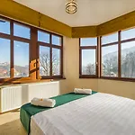 Penzion Casa Moritz Brašov