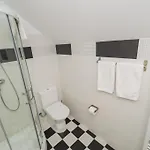 Casa Moritz Penzion Brašov