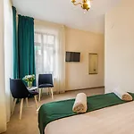 Penzion Casa Moritz Brašov
