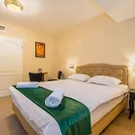 Casa Moritz Penzion Brašov