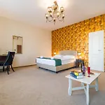 Casa Moritz 3*