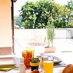 Casa Moritz Penzion 3*