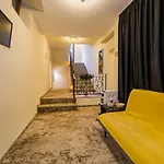Casa Moritz Brašov