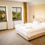 Casa Moritz Penzion 3*