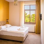 Casa Moritz Penzion 3*