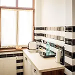 Penzion Casa Moritz Brašov