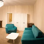 Penzion Casa Moritz Brašov