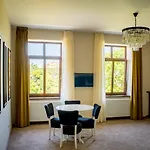Casa Moritz