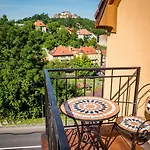 Casa Moritz Brašov