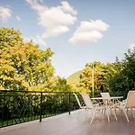 Casa Moritz Penzion Brašov