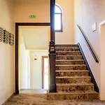 Casa Moritz Penzion Brašov
