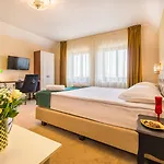 Penzion Casa Moritz Brašov