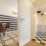 Penzion Casa Moritz Brašov
