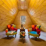 Гостевой дом Casa Moritz Брашов
