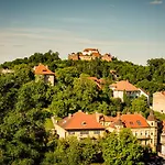 Гостевой дом Casa Moritz Брашов