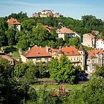 Penzion Casa Moritz