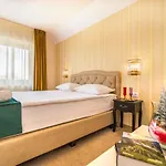 Penzion Casa Moritz Brašov