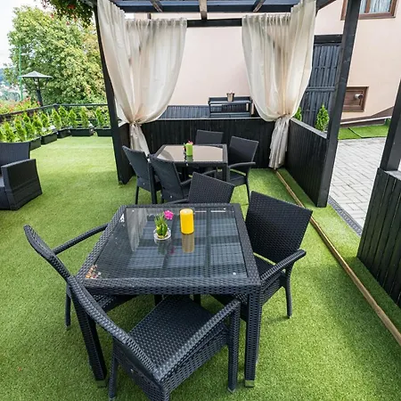 Casa Moritz 3* Braşov