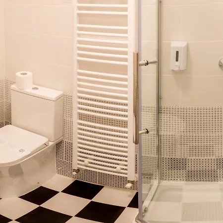 Guest house Casa Moritz 3*