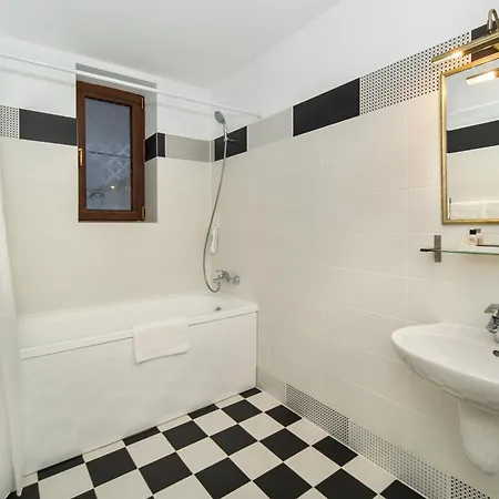 Casa Moritz Gæstehus Braşov
