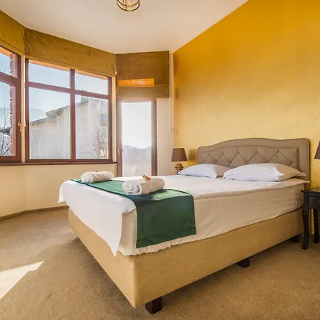 Casa Moritz