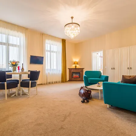 Pensionat Casa Moritz Braşov