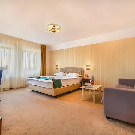 Casa Moritz 3*