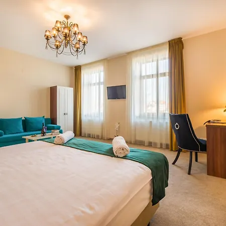 Casa Moritz 3*