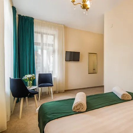 Guest house Casa Moritz Brasov