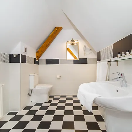 Pensionat Casa Moritz 3*