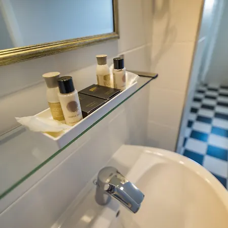 Guest house Casa Moritz