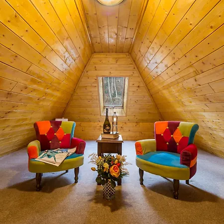 بيت ضيافة Casa Moritz براشوف