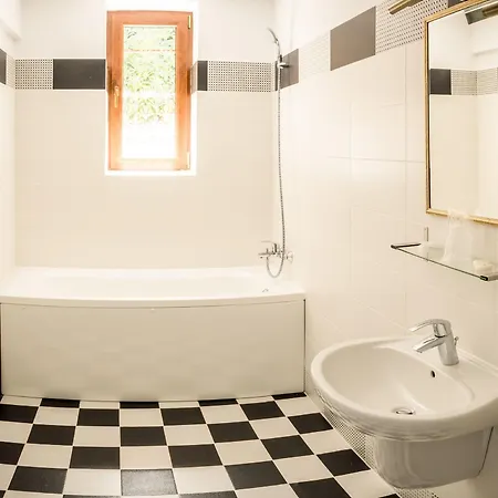 Casa Moritz بيت ضيافة براشوف
