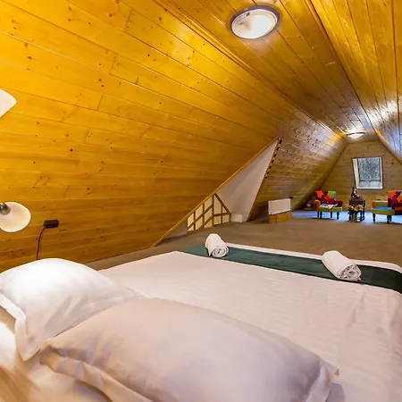 Pensionat Casa Moritz 3*