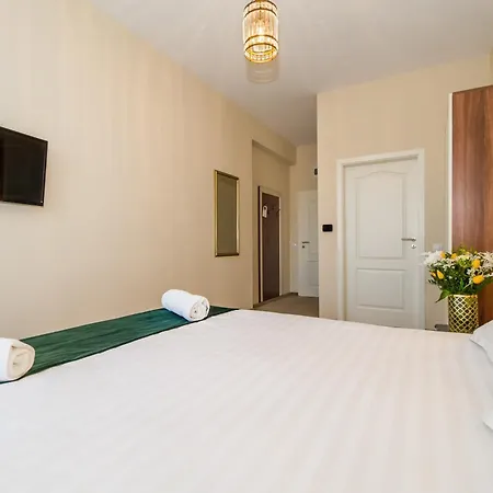 Casa Moritz Konukevi 3*