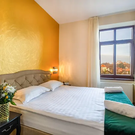 Casa Moritz Brasov