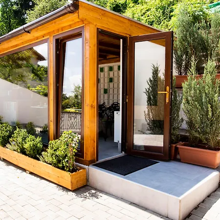 بيت ضيافة Casa Moritz