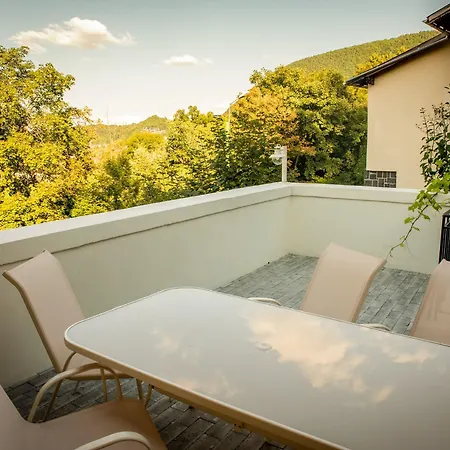 게스트하우스 Casa Moritz