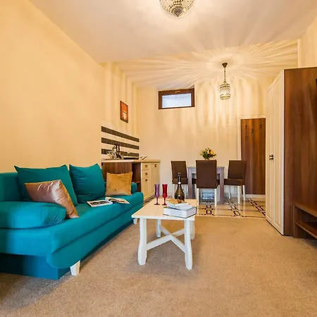 Casa Moritz 3* Brasov