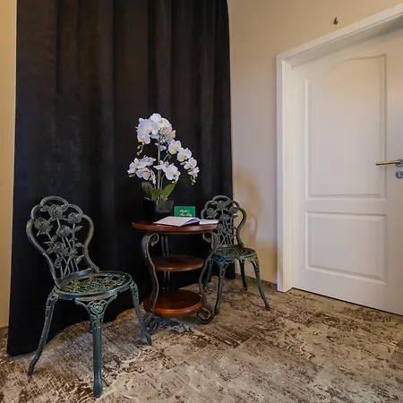 Casa Moritz 3* Braşov