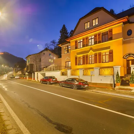 Casa Moritz Konukevi 3*