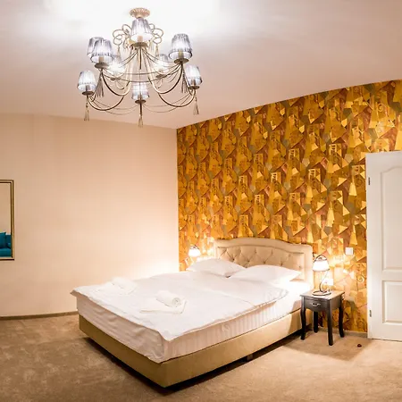 Casa Moritz Pensiune