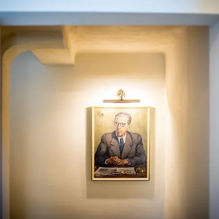Konukevi Casa Moritz Braşov