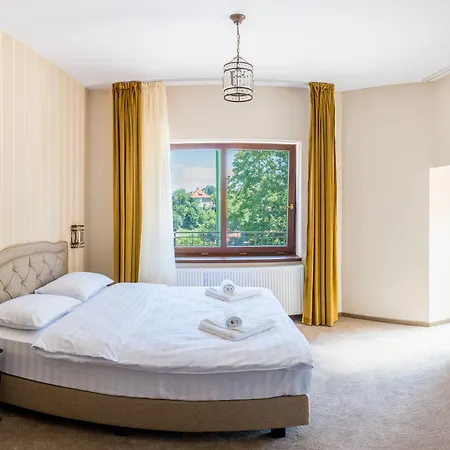 Casa Moritz 3*