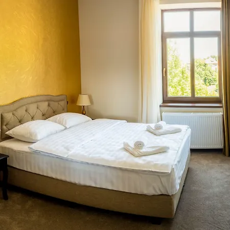 Casa Moritz Braşov