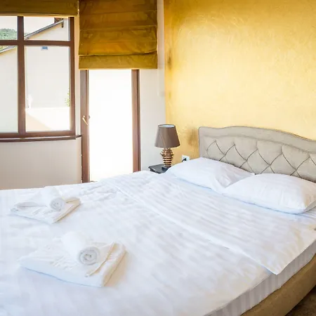 Gæstehus Casa Moritz 3*