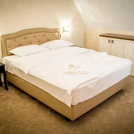 Pensiune Casa Moritz 3*