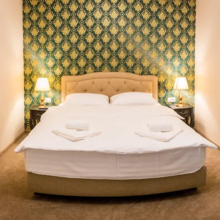 Casa Moritz 3*