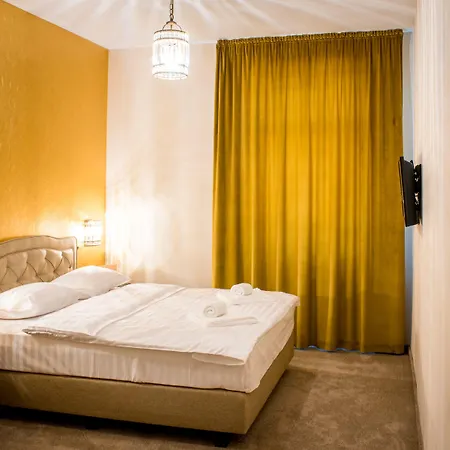 Casa Moritz