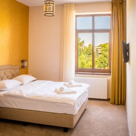 Casa Moritz Konukevi 3*